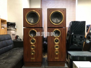 丹麦 DYNAUDIO 丹拿 至尊 MK2