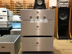 英国 AUDIO NOTE M10 SIGNATURE line 签名版  旗舰前级