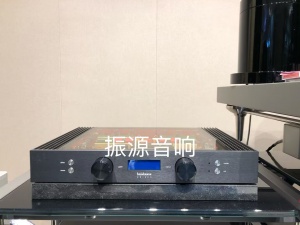 德国 奔獁 Brinkmann Edison MK2 唱头放大器